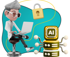 Этичный хакинг & AI безопасность - КИБЕРшкола программирования для детей, компьютерные курсы для школьников, начинающих и подростков - KIBERone г. Абакан