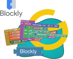 Google Blockly! Апофеоз визуального программирования - Школа программирования для детей, компьютерные курсы для школьников, начинающих и подростков - KIBERone г. Абакан