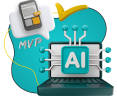 AI Product Lab. Собираем MVP за 3 занятия — как взрослые IT-команды - КИБЕРшкола программирования для детей, компьютерные курсы для школьников, начинающих и подростков - KIBERone г. Абакан