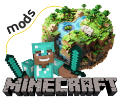 Создание модов в Minecraft - КИБЕРшкола программирования для детей, компьютерные курсы для школьников, начинающих и подростков - KIBERone г. Абакан