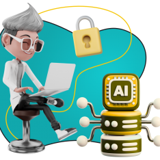 Этичный хакинг & AI безопасность - КИБЕРшкола программирования для детей, компьютерные курсы для школьников, начинающих и подростков - KIBERone г. Абакан