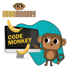 CodeMonkey. Развиваем логику - КИБЕРшкола программирования для детей, компьютерные курсы для школьников, начинающих и подростков - KIBERone г. Абакан