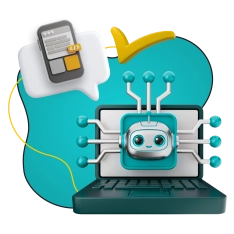 AI Product Lab. Собираем MVP за 3 занятия – как взрослые IT-команды - КИБЕРшкола программирования для детей, компьютерные курсы для школьников, начинающих и подростков - KIBERone г. Абакан