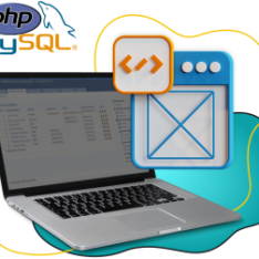 PHP+SQL - КИБЕРшкола программирования для детей, компьютерные курсы для школьников, начинающих и подростков - KIBERone г. Абакан