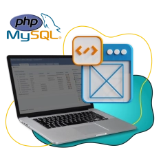 PHP+SQL - КИБЕРшкола программирования для детей, компьютерные курсы для школьников, начинающих и подростков - KIBERone г. Абакан