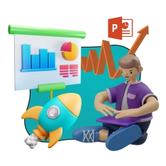 Магия эффектных презентаций PowerPoint - КИБЕРшкола программирования для детей, компьютерные курсы для школьников, начинающих и подростков - KIBERone г. Абакан