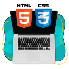 Веб-мастер (HTML + CSS) - КИБЕРшкола программирования для детей, компьютерные курсы для школьников, начинающих и подростков - KIBERone г. Абакан