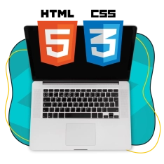 Web-мастер (HTML+CSS) - КИБЕРшкола программирования для детей, компьютерные курсы для школьников, начинающих и подростков - KIBERone г. Абакан