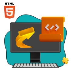 Основы HTML. Изучение веб-разработки - КИБЕРшкола программирования для детей, компьютерные курсы для школьников, начинающих и подростков - KIBERone г. Абакан