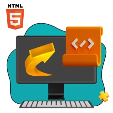 Web-мастер: первые шаги в мир современных сайтов. Основы HTML - КИБЕРшкола программирования для детей, компьютерные курсы для школьников, начинающих и подростков - KIBERone г. Абакан
