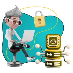 Этичный хакинг & AI безопасность - КИБЕРшкола программирования для детей, компьютерные курсы для школьников, начинающих и подростков - KIBERone г. Абакан