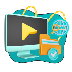 Компьютерная грамотность - КИБЕРшкола программирования для детей, компьютерные курсы для школьников, начинающих и подростков - KIBERone г. Абакан