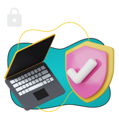 Кибербезопасность - КИБЕРшкола программирования для детей, компьютерные курсы для школьников, начинающих и подростков - KIBERone г. Абакан