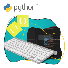 Программирование в Python. Создай свою первую игру! - КИБЕРшкола программирования для детей, компьютерные курсы для школьников, начинающих и подростков - KIBERone г. Абакан
