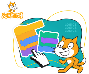Знакомство со Scratch. Создание игр на Scratch. Основы - Школа программирования для детей, компьютерные курсы для школьников, начинающих и подростков - KIBERone г. Абакан