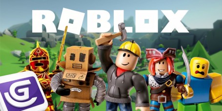 Создаем свою вселенную по мотивам Roblox на движке GDevelop 5 - КИБЕРшкола программирования для детей, компьютерные курсы для школьников, начинающих и подростков - KIBERone г. Абакан