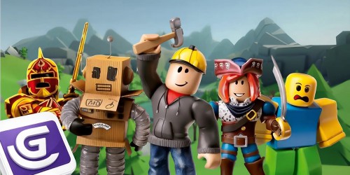 Создаем свою вселенную по мотивам любимой игры на движке GDevelop 5 - КИБЕРшкола программирования для детей, компьютерные курсы для школьников, начинающих и подростков - KIBERone г. Абакан