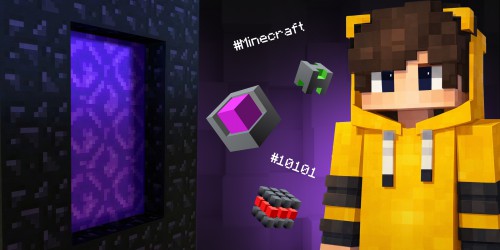 Архитекторы Реальности. Программируем Портал в Minecraft - КИБЕРшкола программирования для детей, компьютерные курсы для школьников, начинающих и подростков - KIBERone г. Абакан