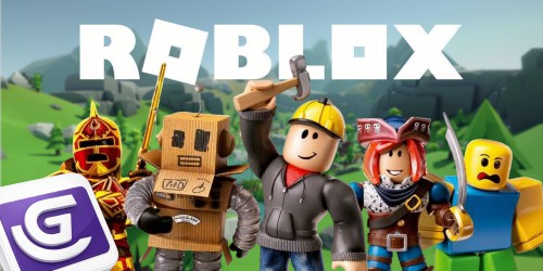 Создаем свою вселенную по мотивам Roblox на движке GDevelop 5 - КИБЕРшкола программирования для детей, компьютерные курсы для школьников, начинающих и подростков - KIBERone г. Абакан