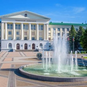 В сентябре открытие новой локации в самом центре Ростова-на-Дону, в Кванториуме при ДГТУ! - Школа программирования для детей, компьютерные курсы для школьников, начинающих и подростков - KIBERone г. Абакан