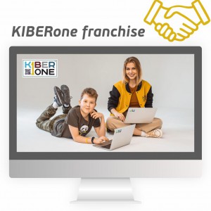 Франшиза KIBERone — в списке лучших по итогам 2019 года - Школа программирования для детей, компьютерные курсы для школьников, начинающих и подростков - KIBERone г. Абакан